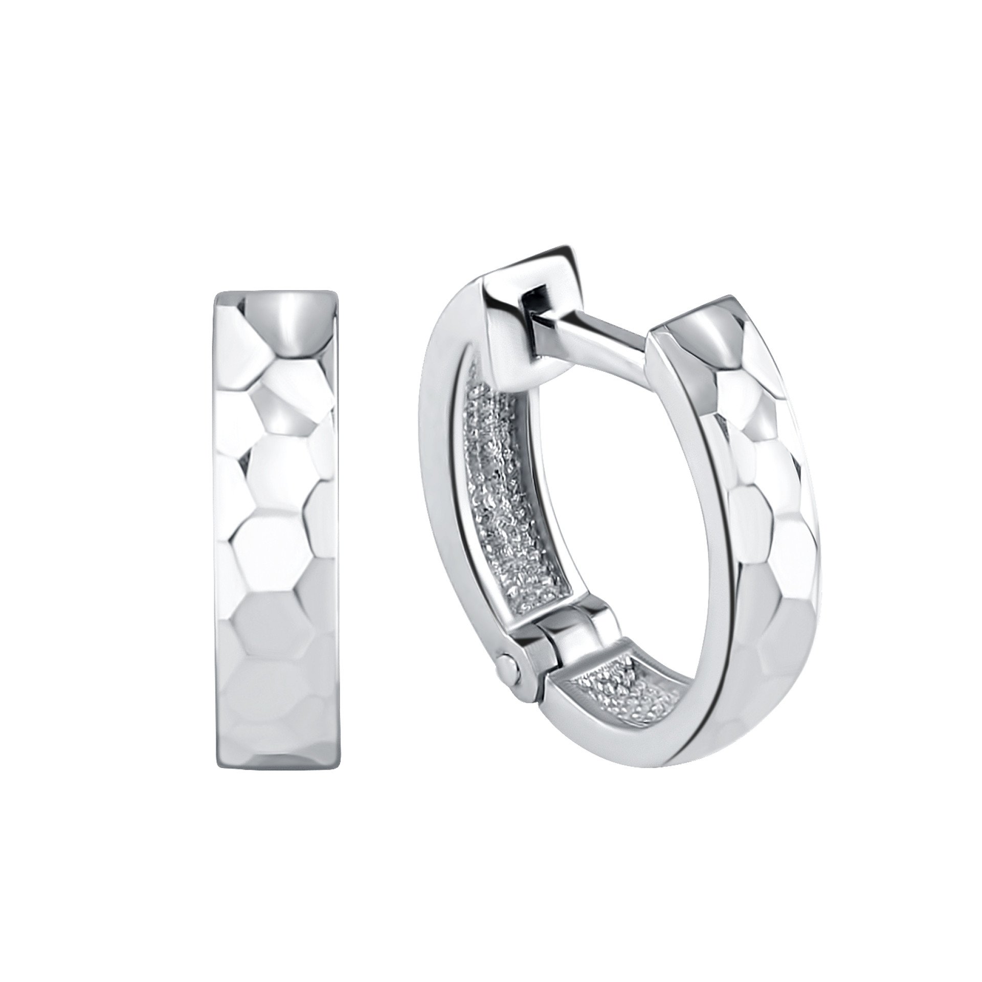 Серьги конго 11-73-0000-27865