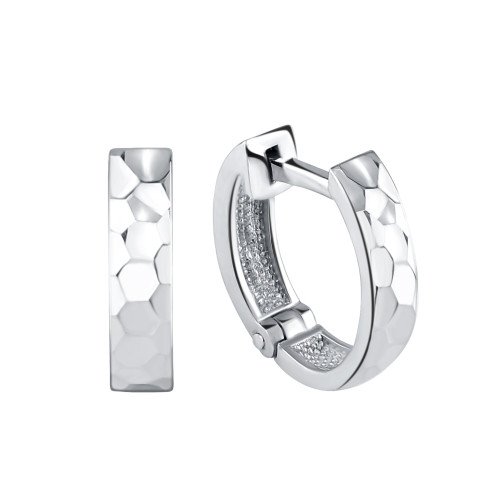 Серьги конго