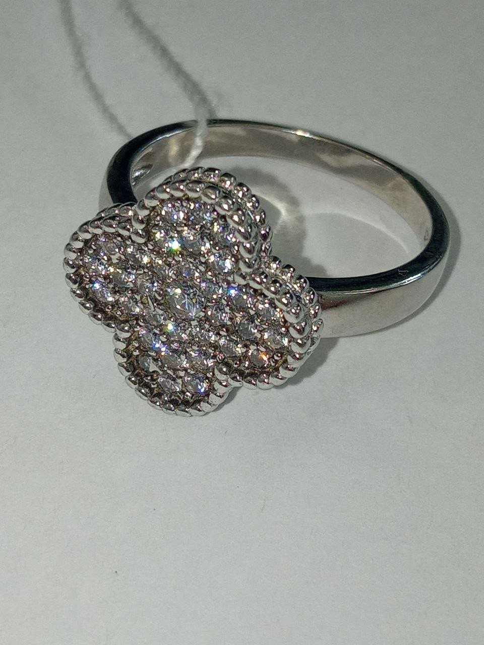 Кольцо LLR 443             18