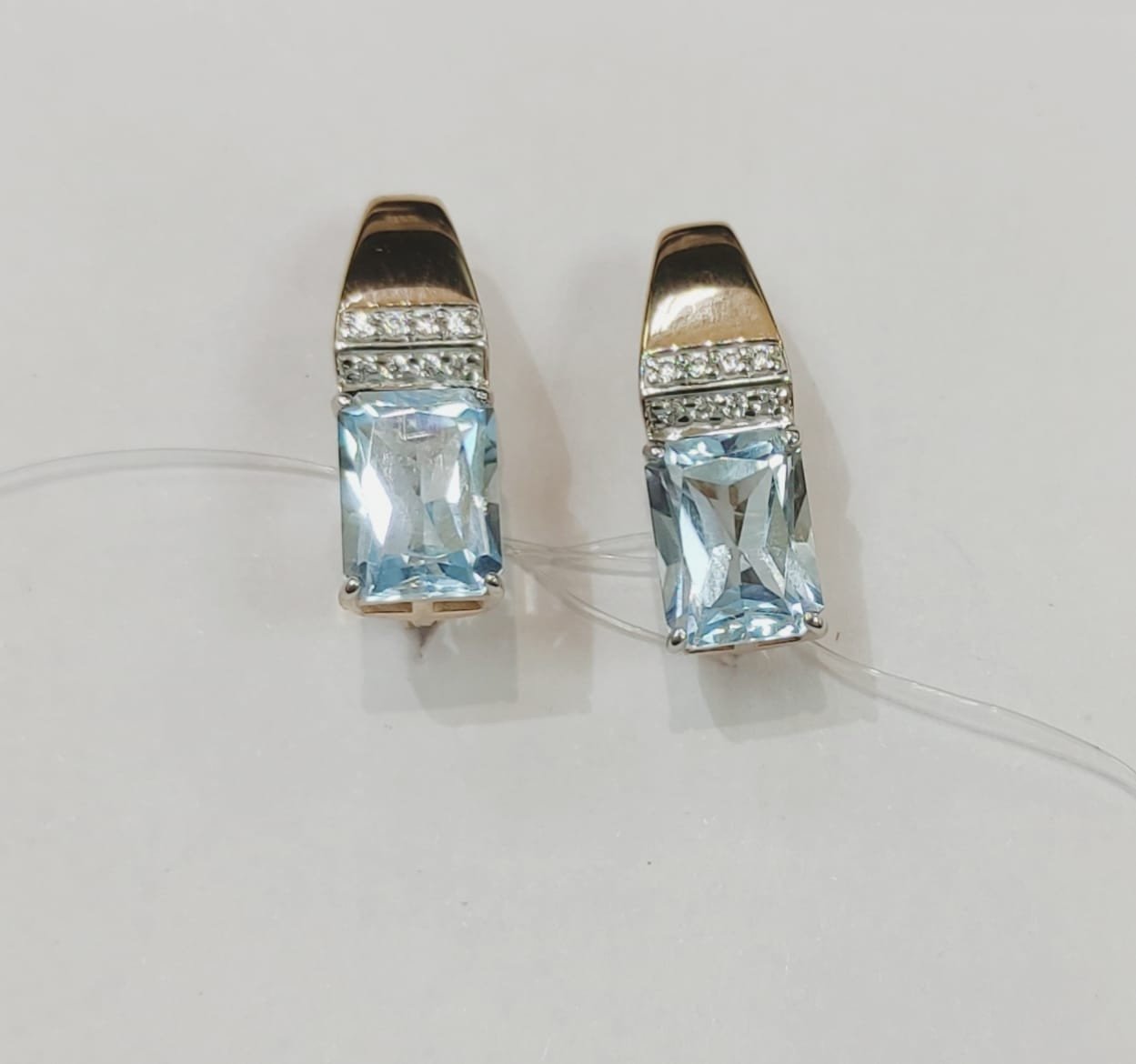 Серьги С13414921