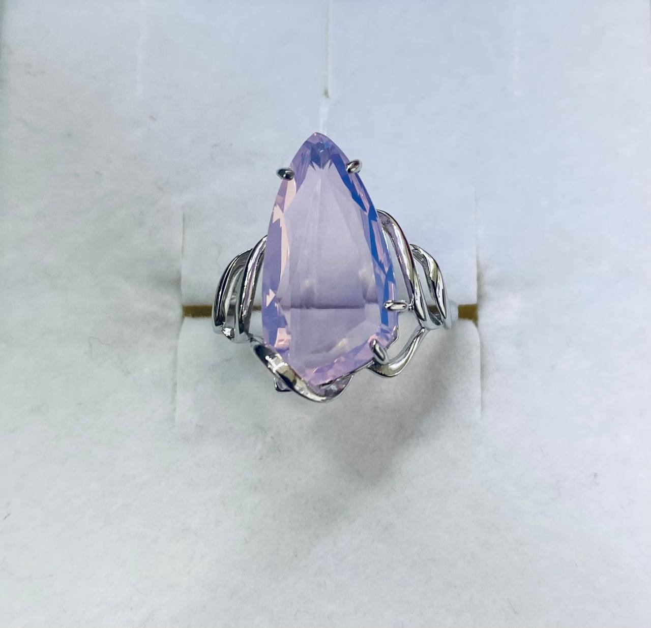 Кольцо К-0282