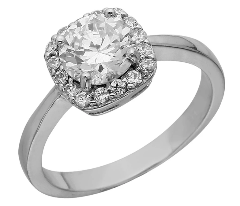 Кольцо LLR 187             17,5