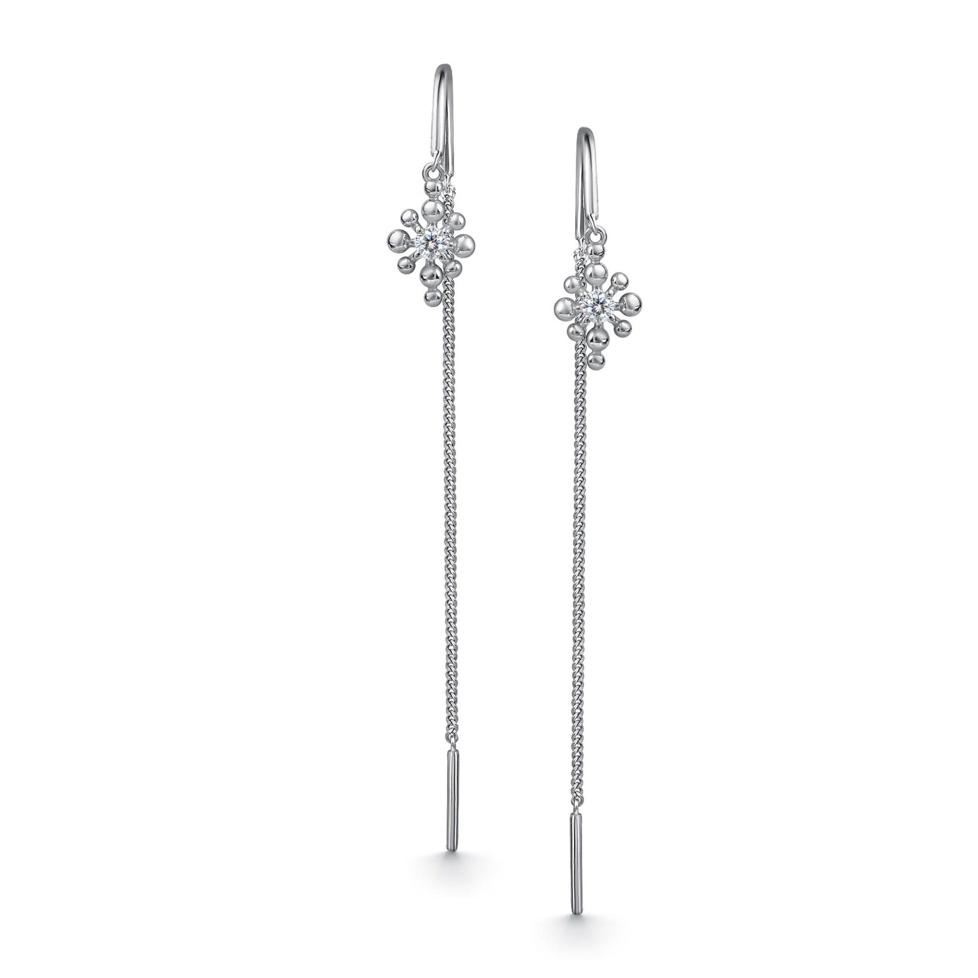 Серьги 02-4915/00КЦ-00