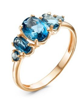 Кольцо К-0230