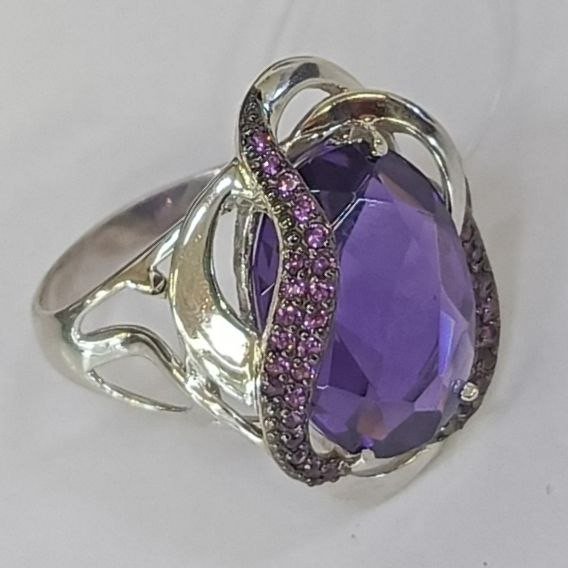 Кольцо К-0225