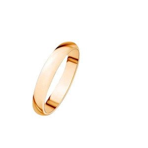 Кольцо обручальное