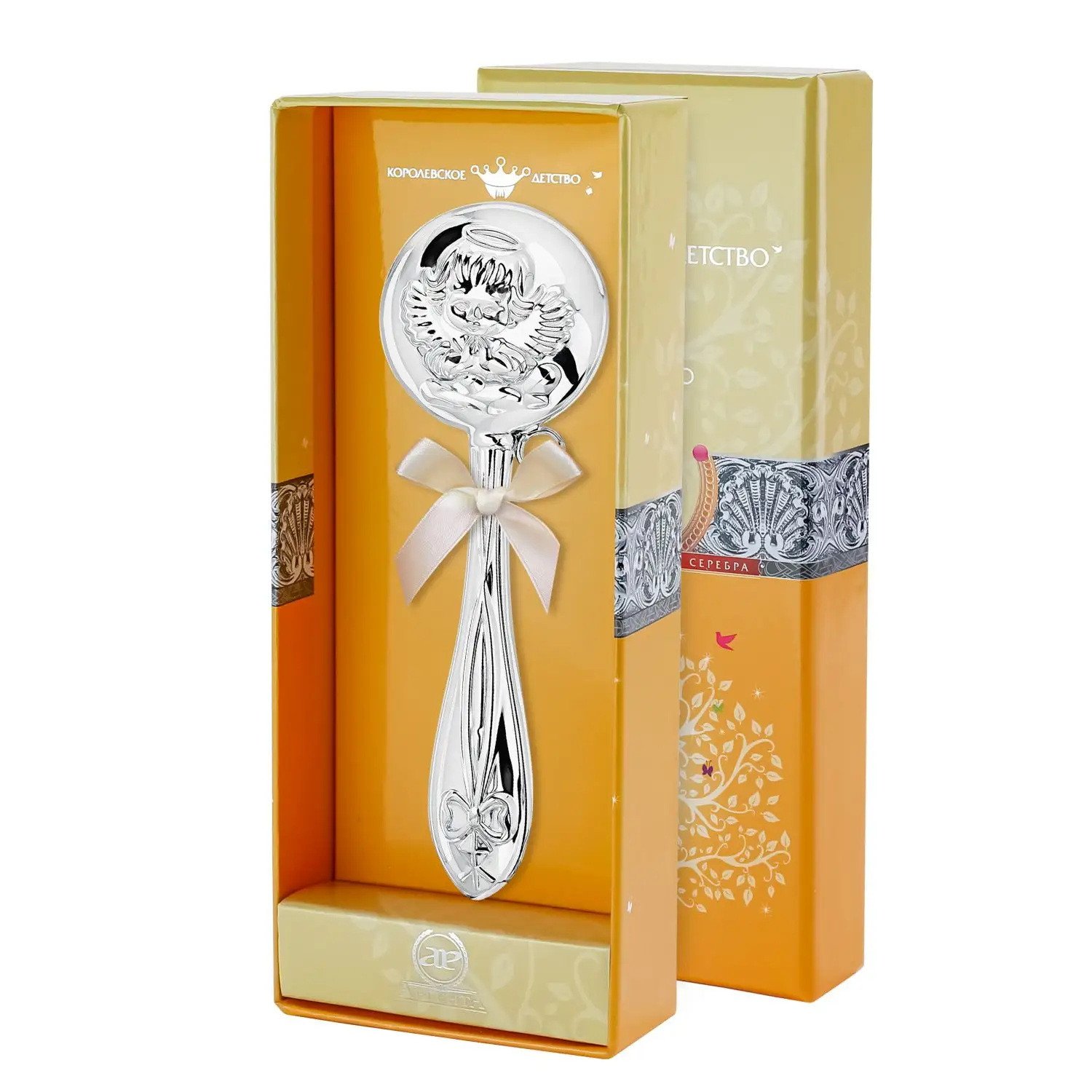 Погремушка 1010ПГ05801