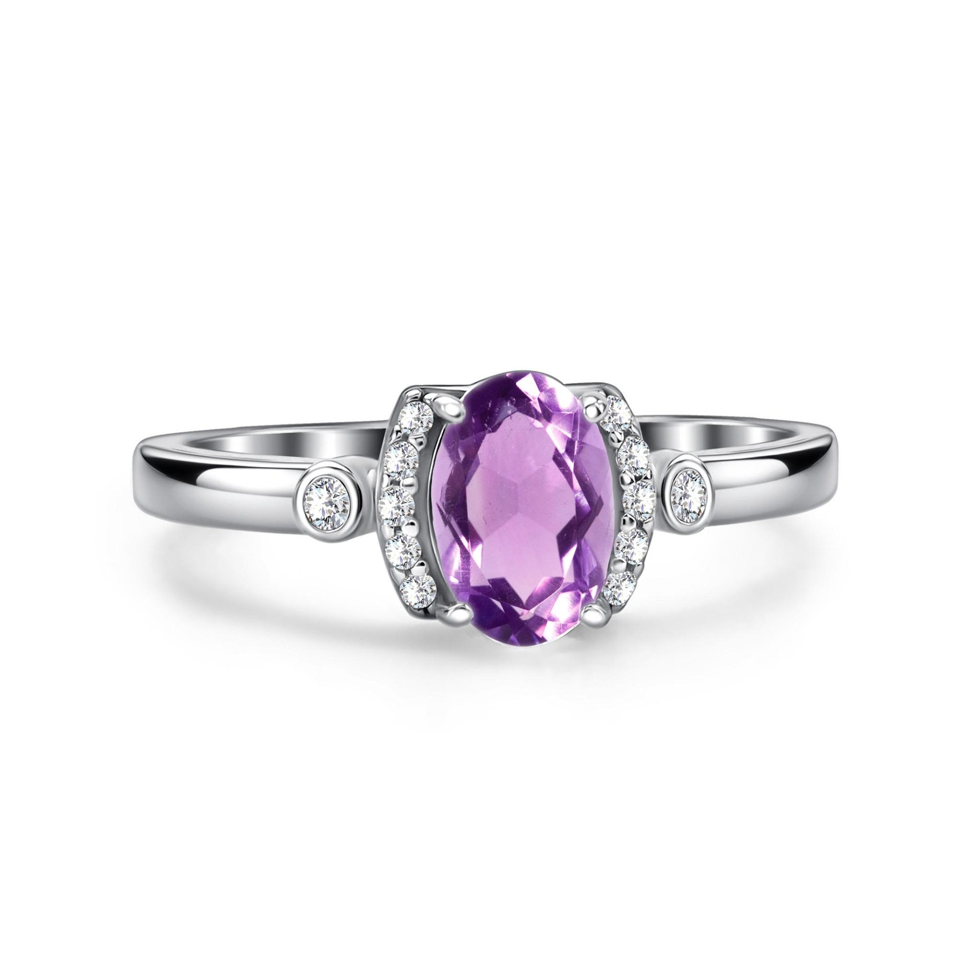 Кольцо 01-4852/00АМ-00