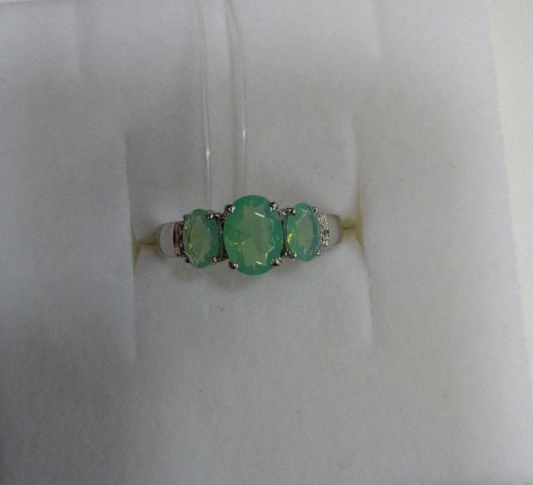 Кольцо К-0218