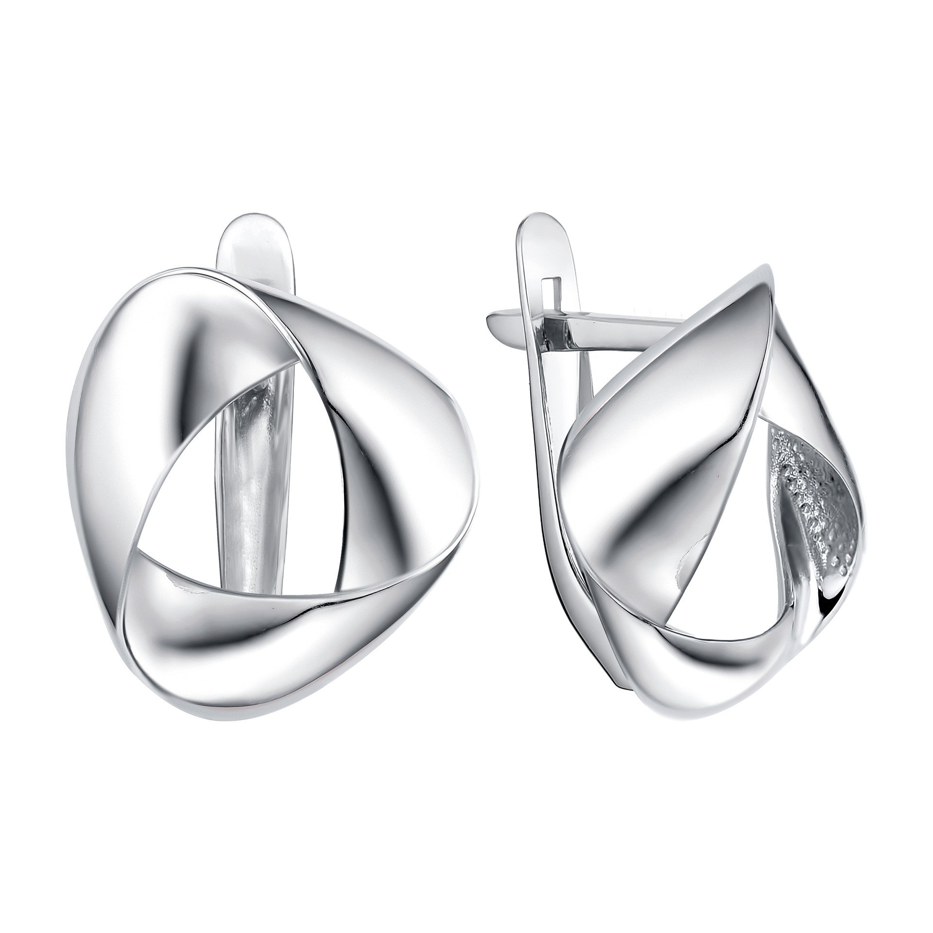 Серьги 10-72-0000-27941