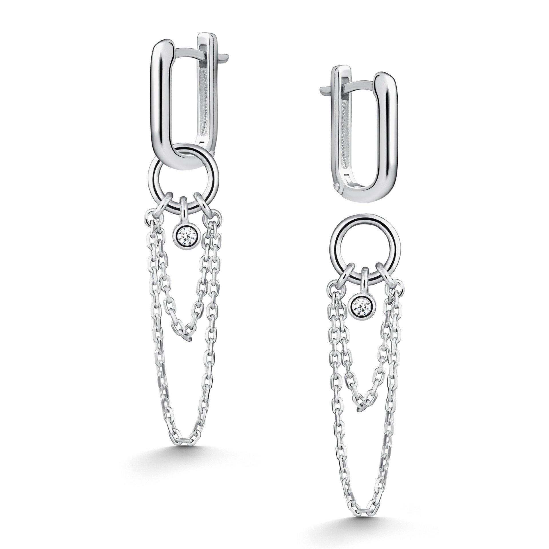 Серьги 02-5606/00КЦ-00