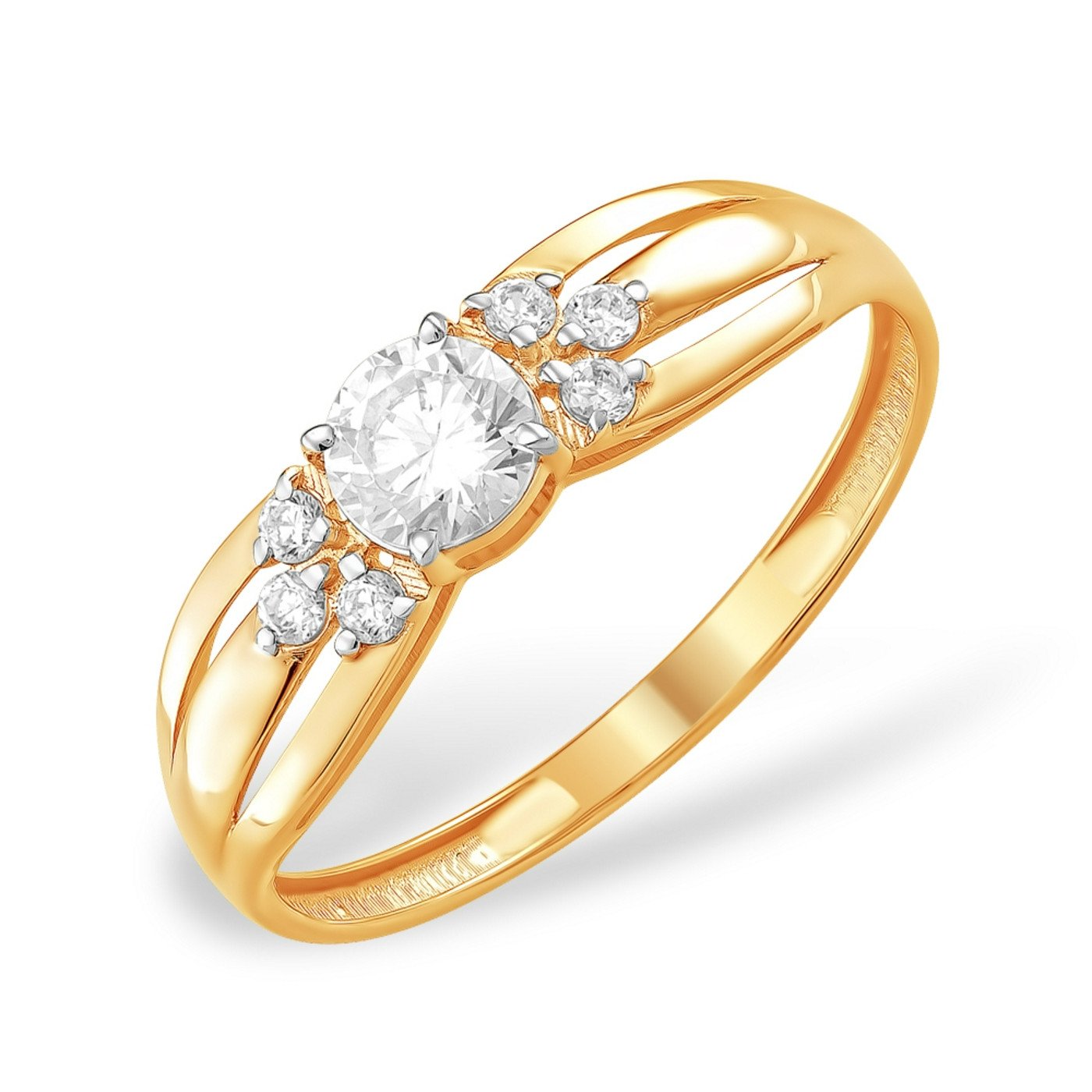 Кольцо К13215948