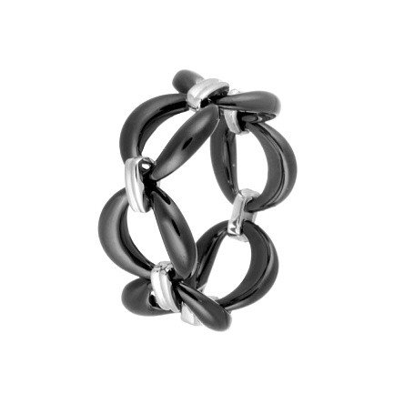 Кольцо TC-R00296-B-W-X-X-X