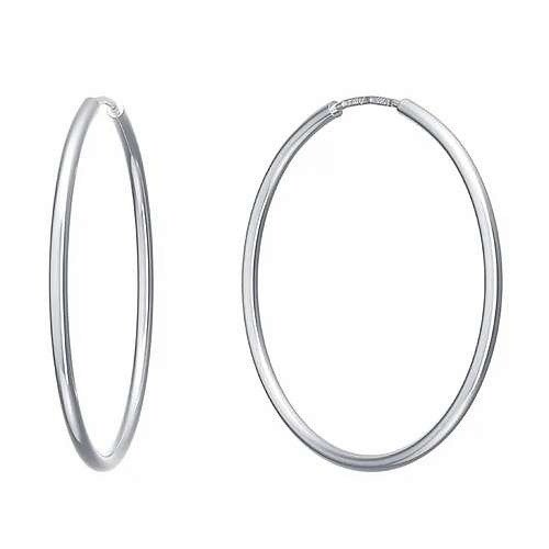 Серьги Конго НС 22-390Ю-3