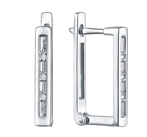 Серьги 10-72-0001-12237