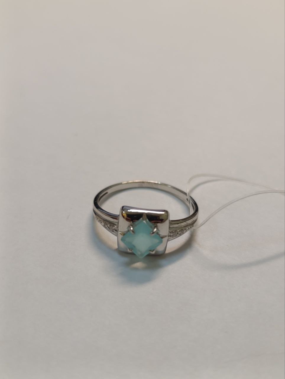 Кольцо К-0267