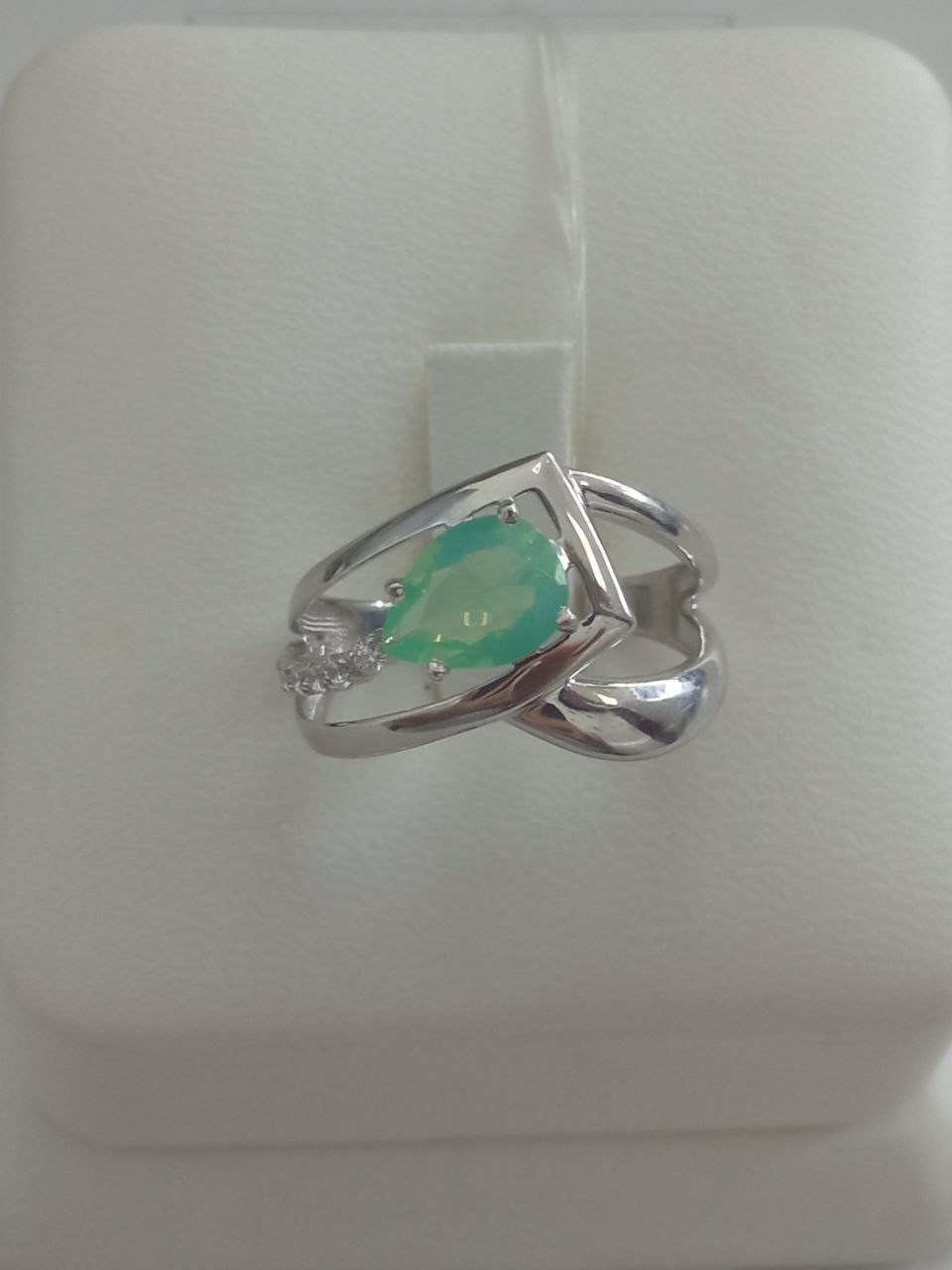 Кольцо К-0296