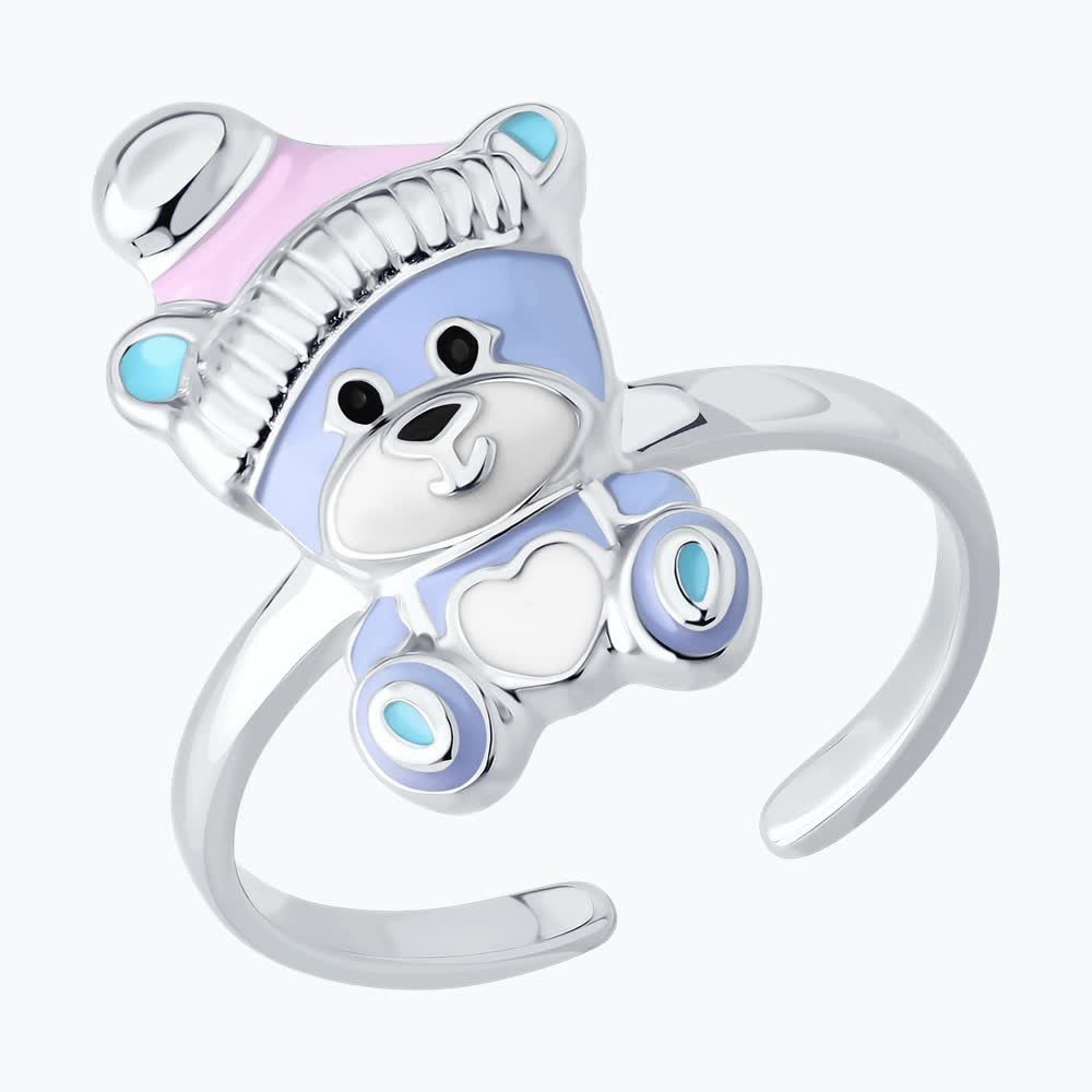 Кольцо 94014462