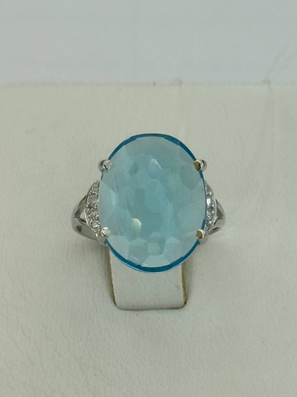 Кольцо К-0134