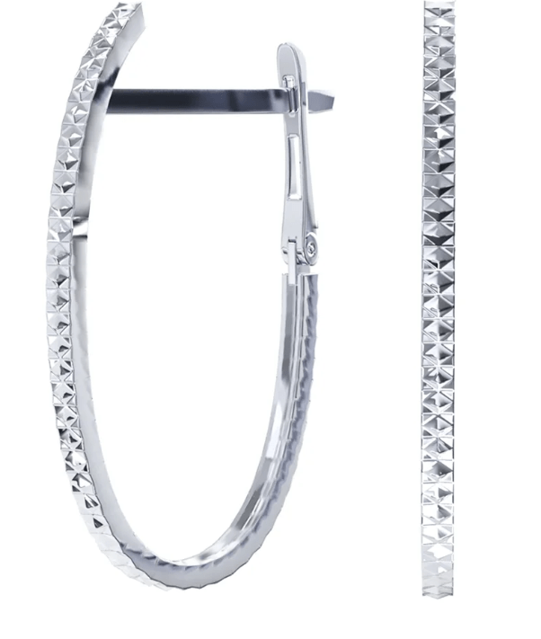 Серьги 0232031-00245