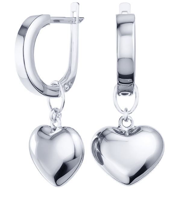 Серьги 0222124-00245