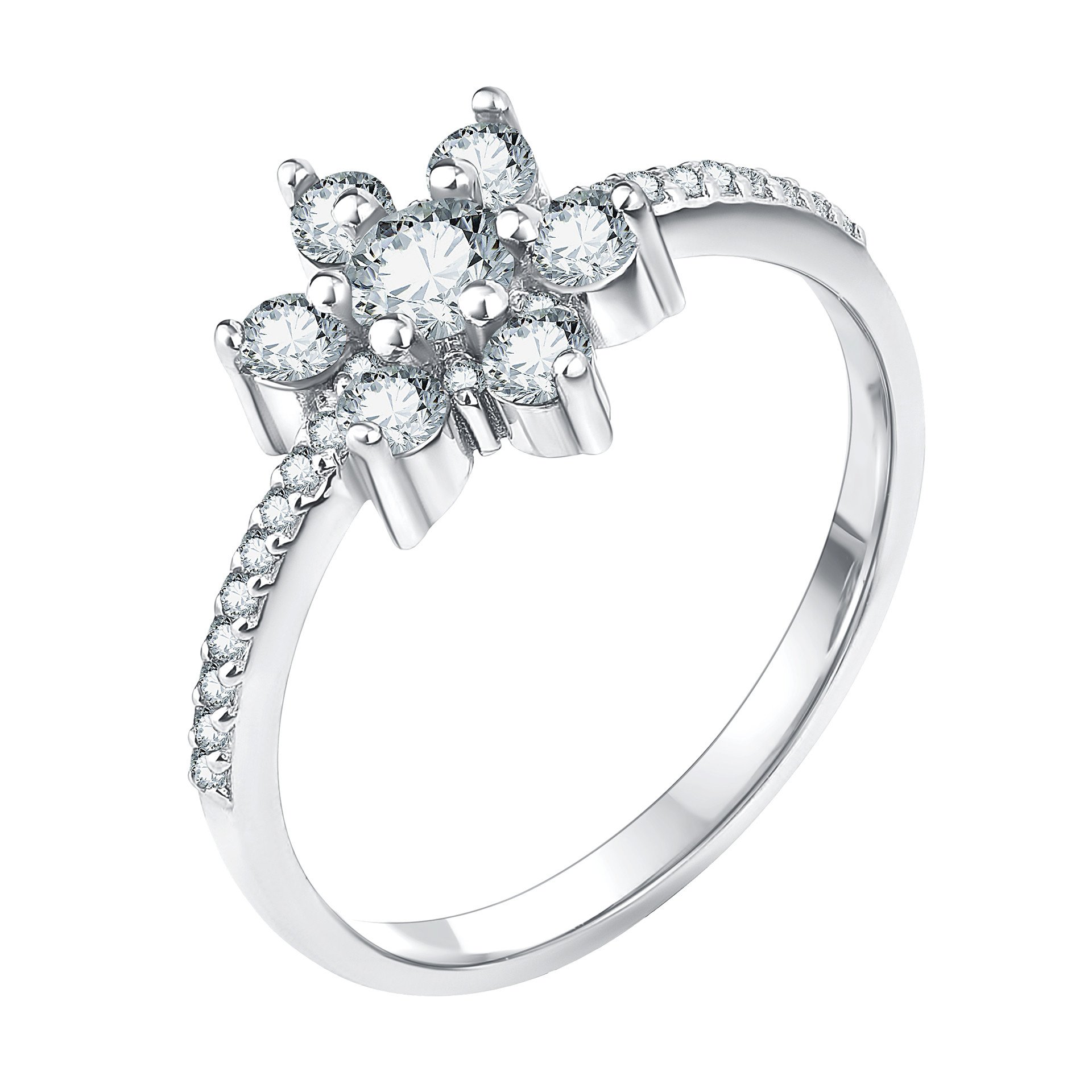 Кольцо 20-72-0001-10565