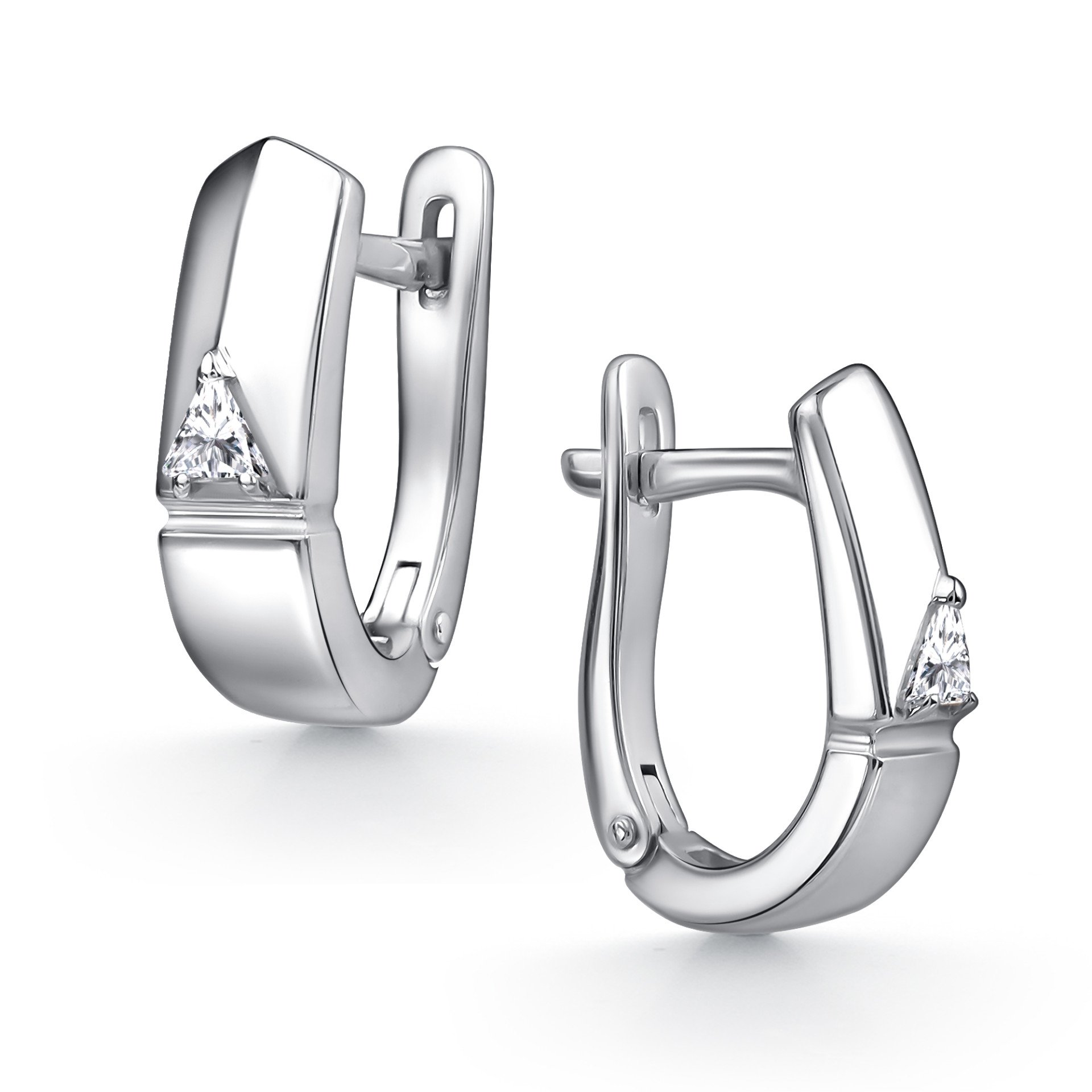 Серьги 02-4757/00КЦ-00