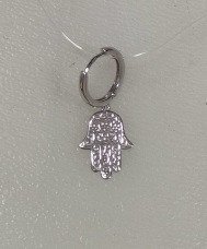 Серьга