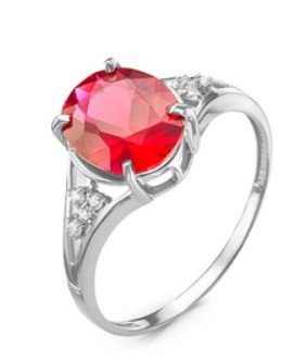 Кольцо К-0206