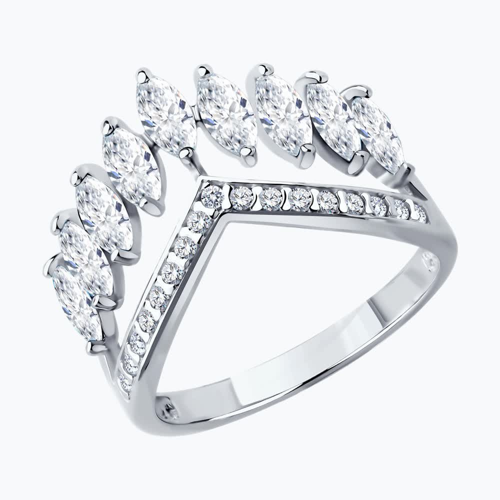 Кольцо 94-110-00141-1