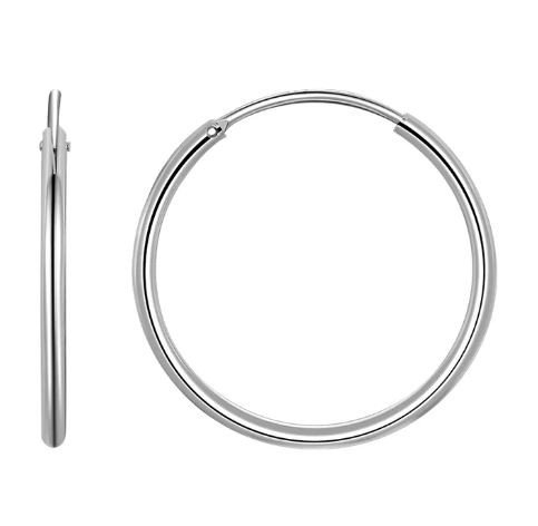 Серьги Конго MCY 1-25A