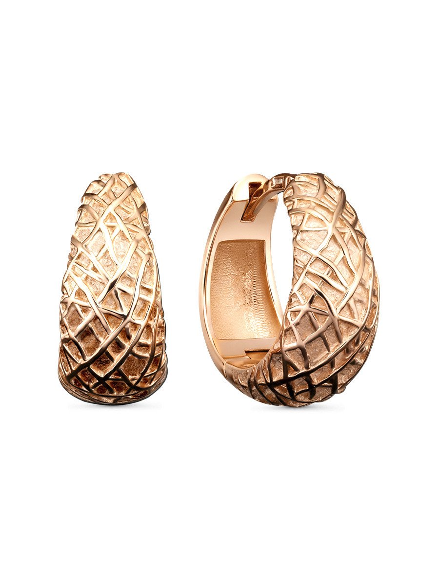 Серьги 2-00-386-00з