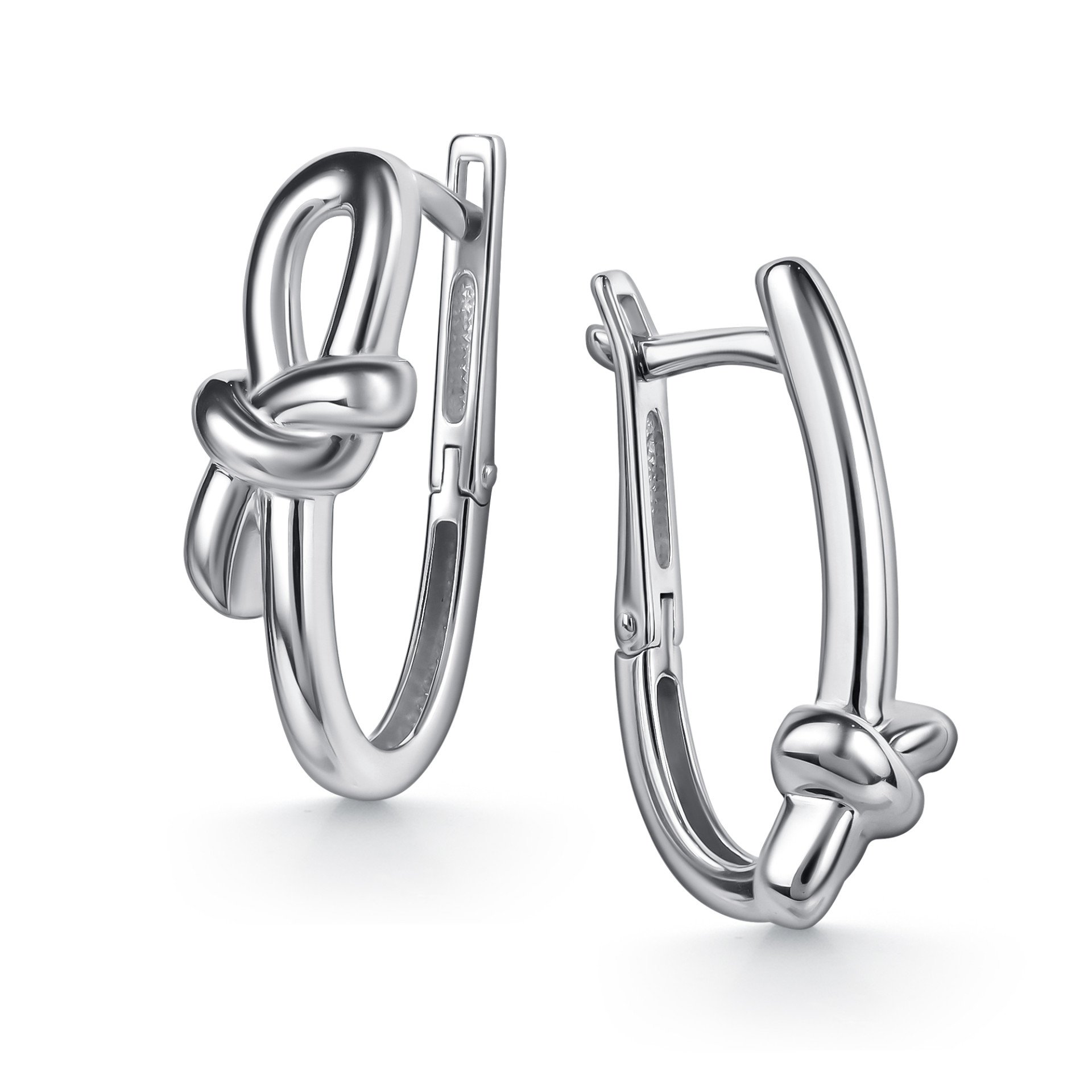 Серьги 02-5487/0000-00