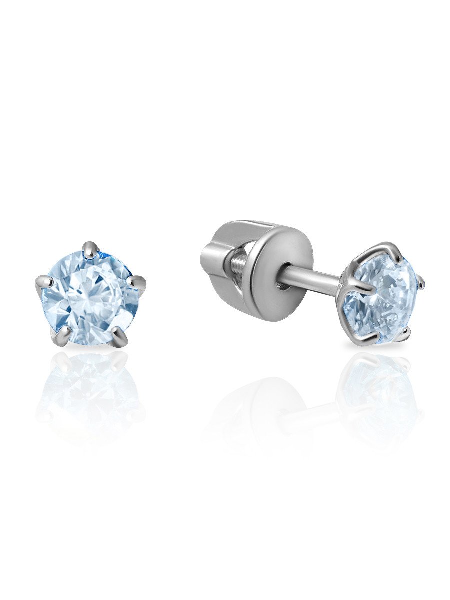 Серьги 53507