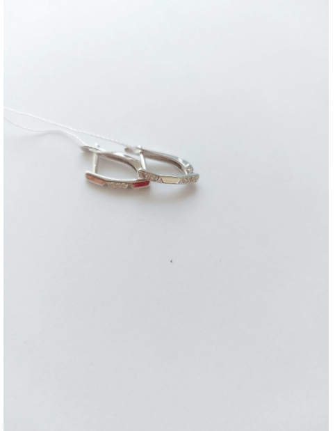 Серьги С630-1226