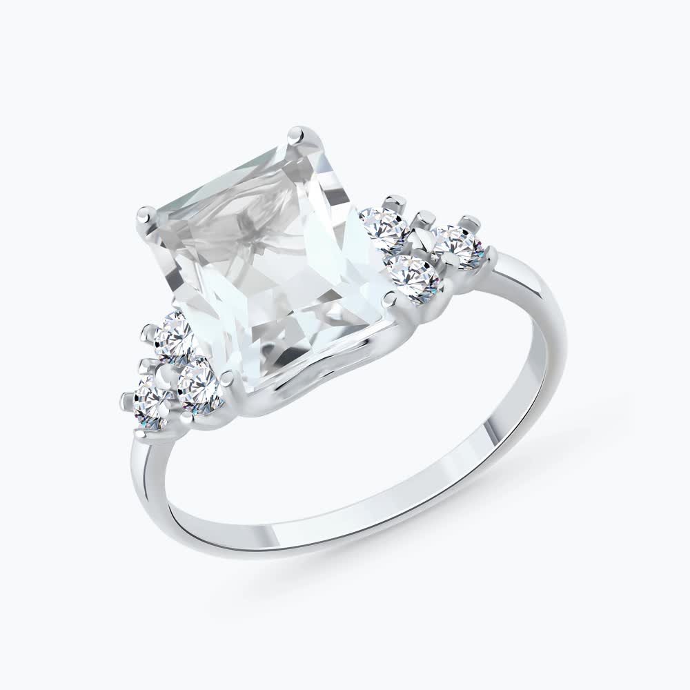 Кольцо 92014653