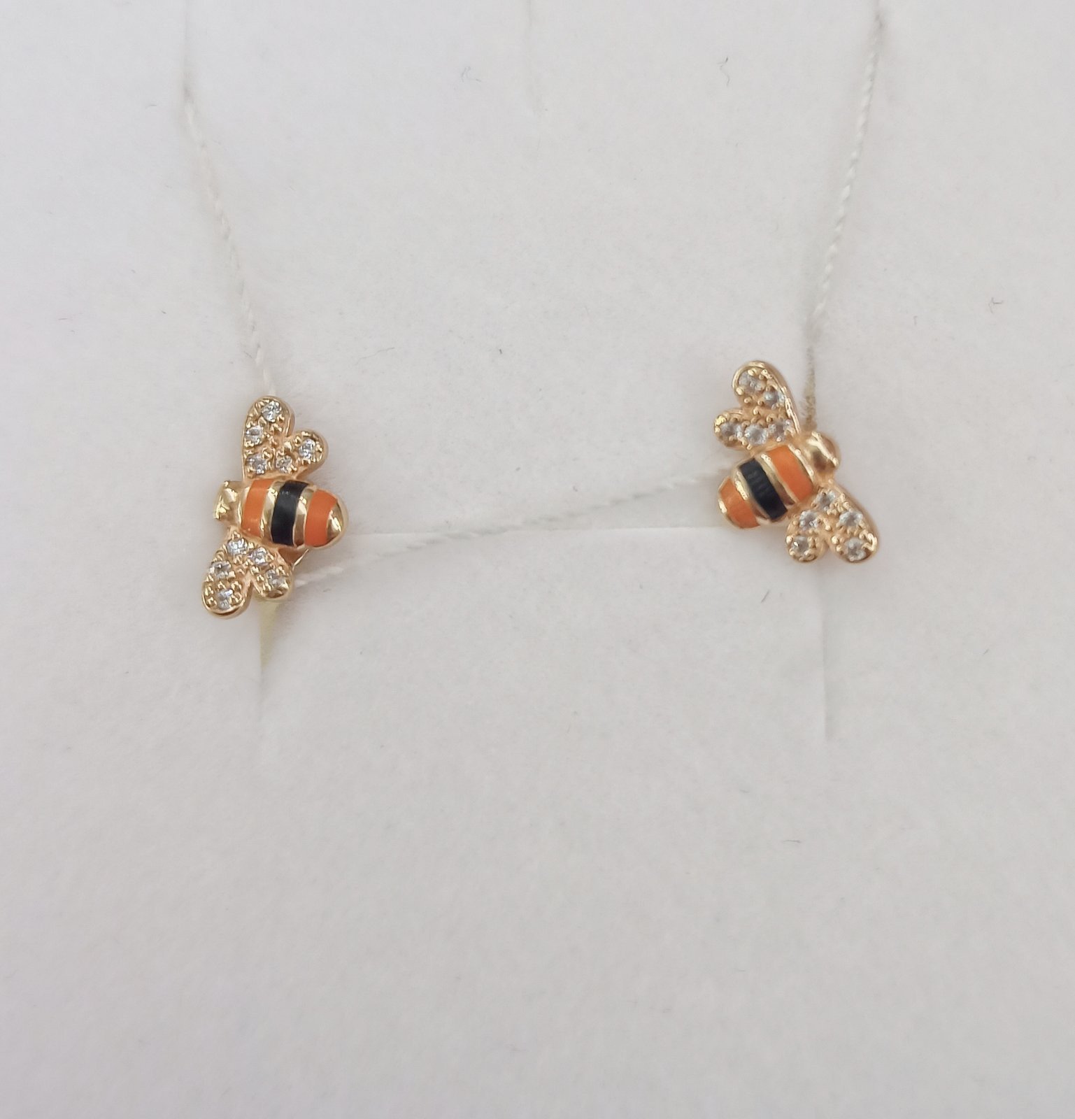 Серьги 01С116149Э