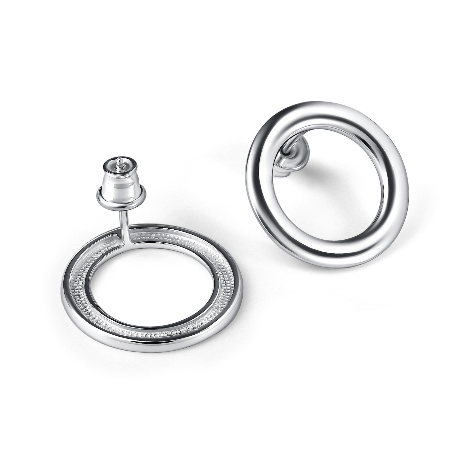 Пусеты 02-5078/0000-00