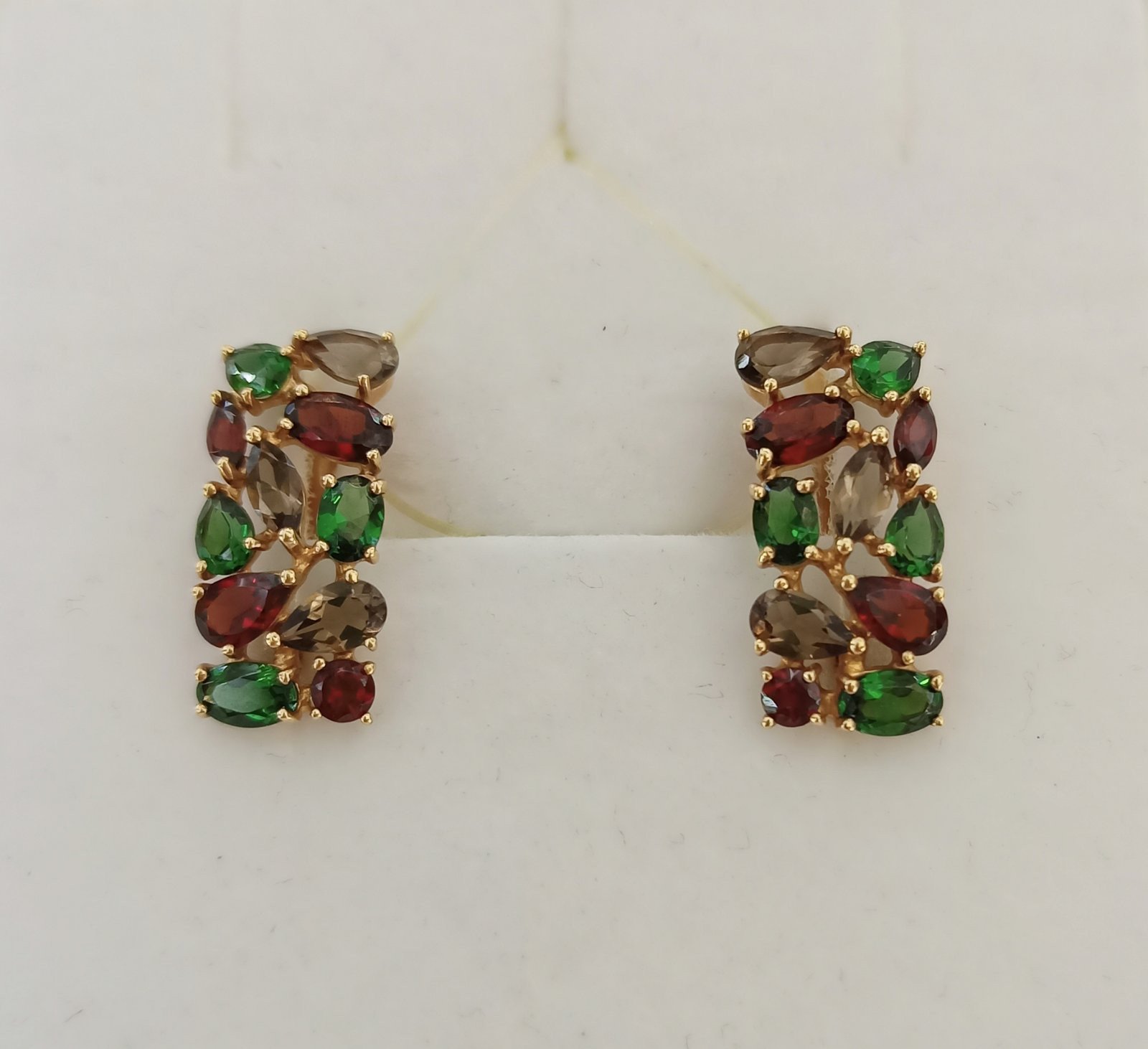 Серьги 724951