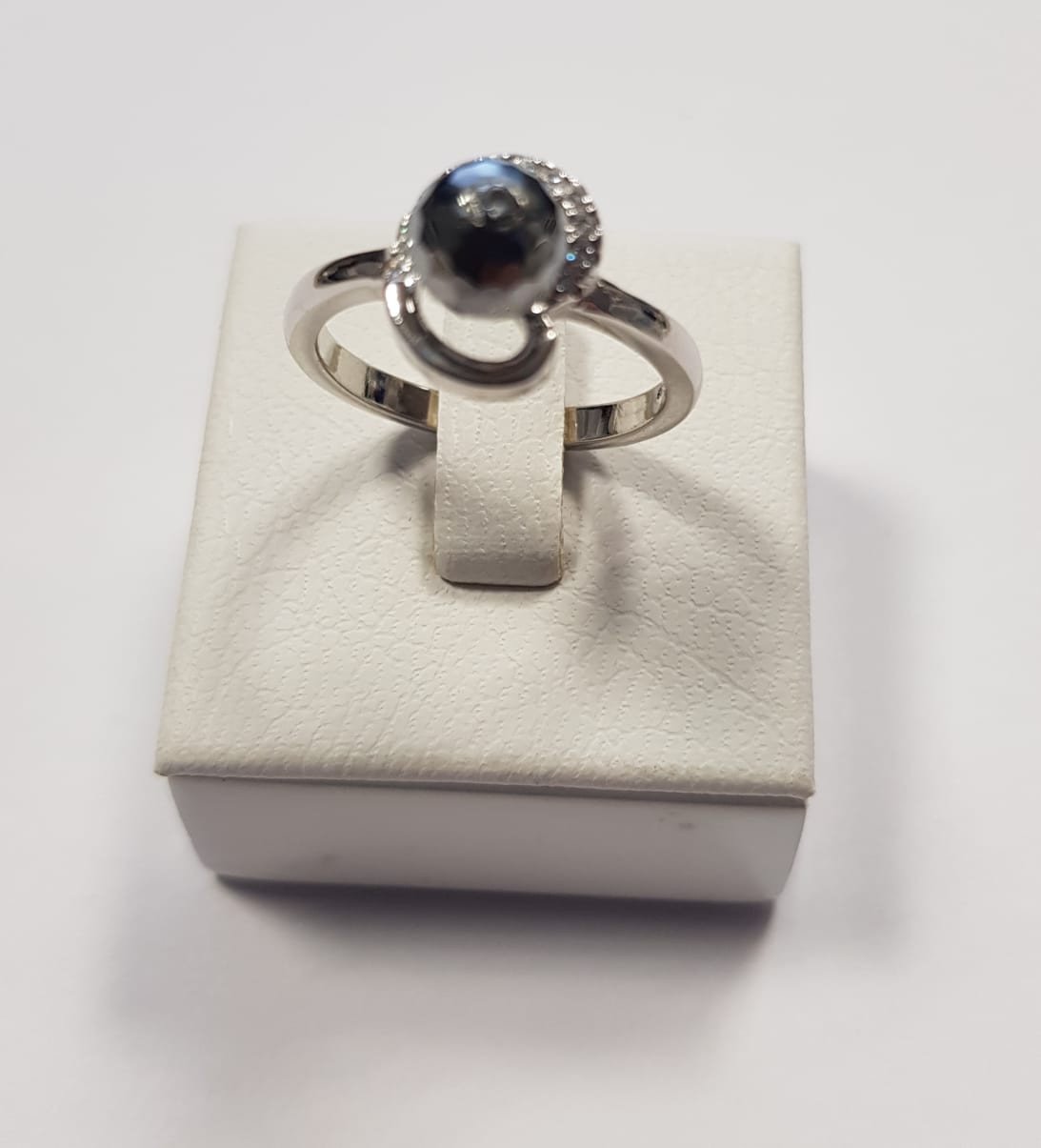 Кольцо 50901