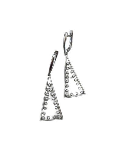Серьги С662-00
