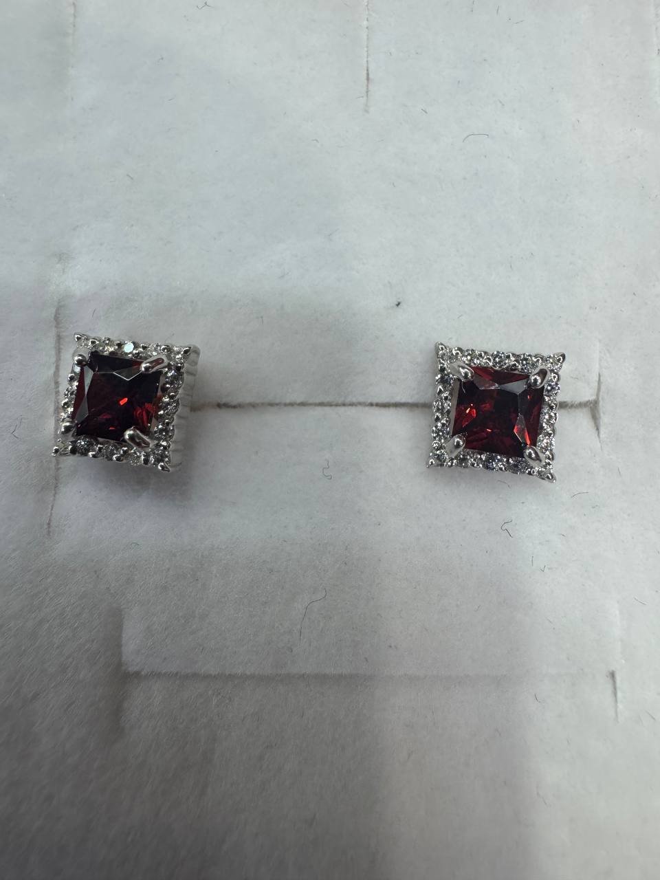 Серьги ПС-026