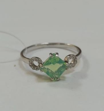 Кольцо К-0102