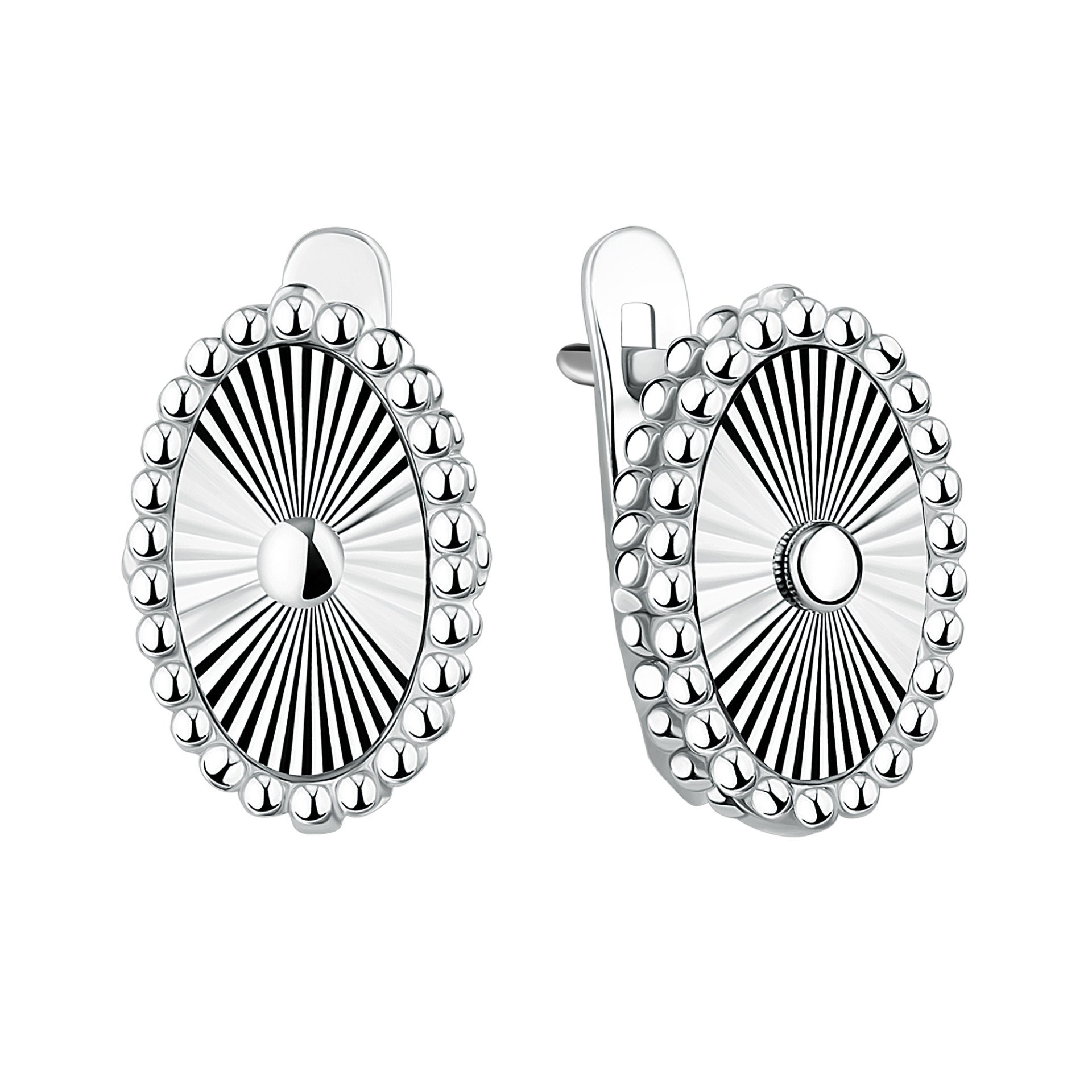 Серьги 10-73-0000-15449