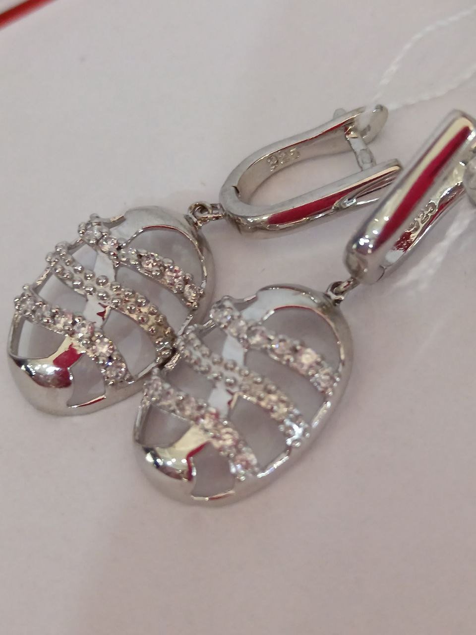Серьги OE 29