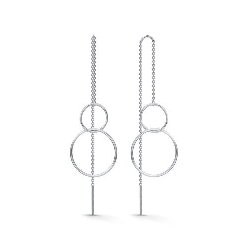 Серьги НС 22-366Ю-3