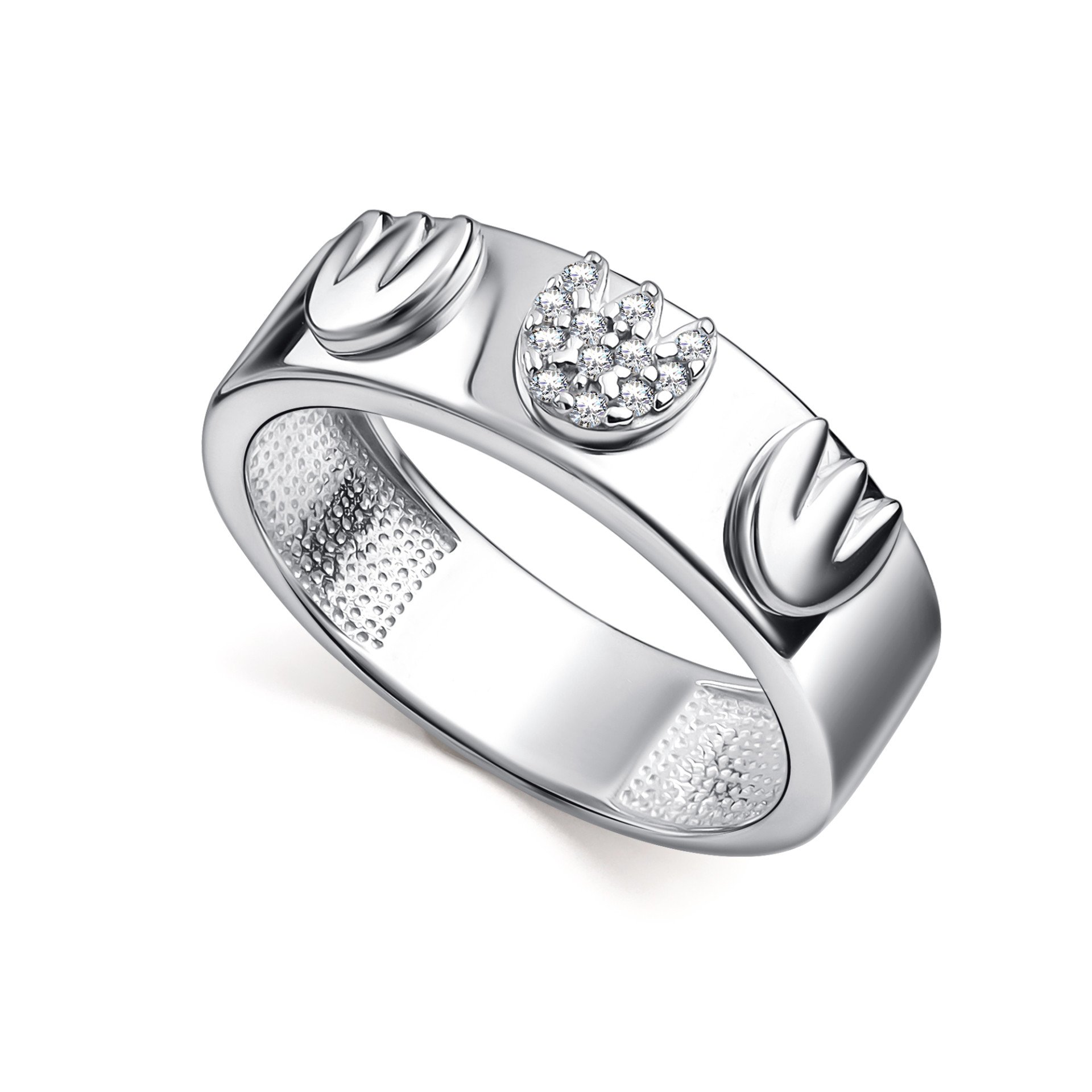 Кольцо 01-4945/00КЦ-00