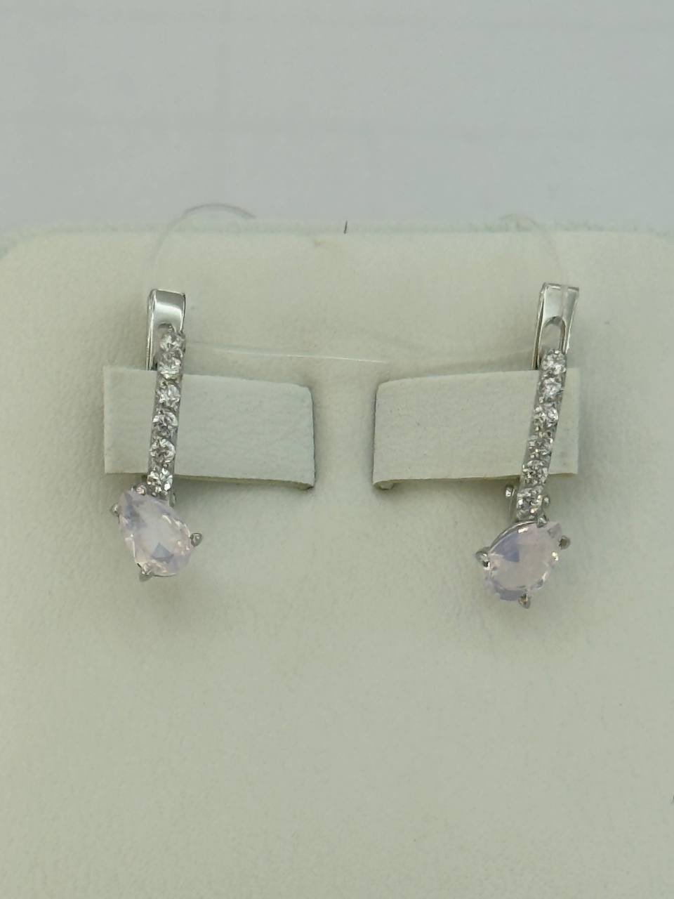 Серьги С-0293