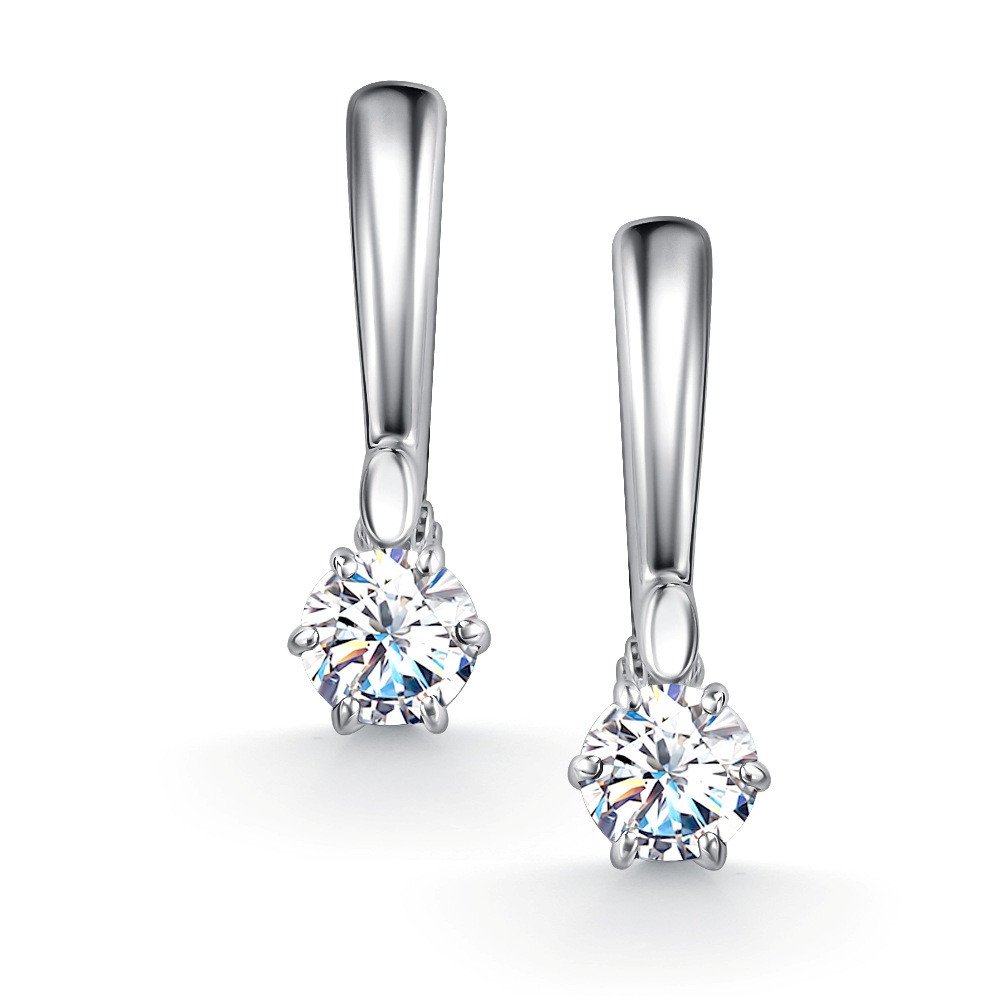 Серьги 02-5188/000М-00