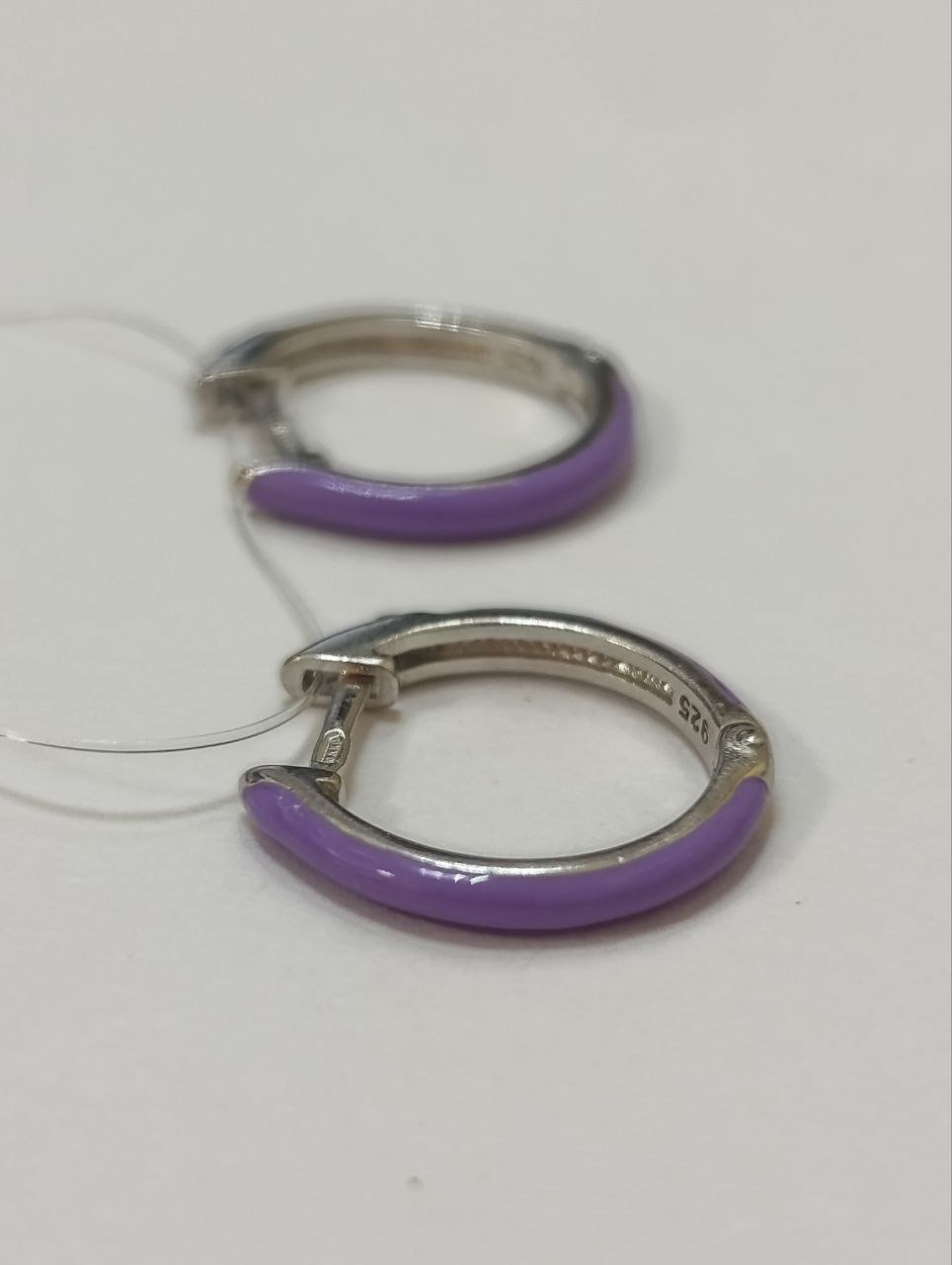 Серьги конго 11-79-0000-11888